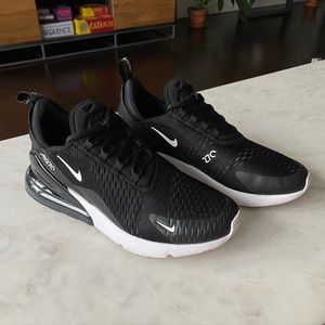 Nike Air Max 270